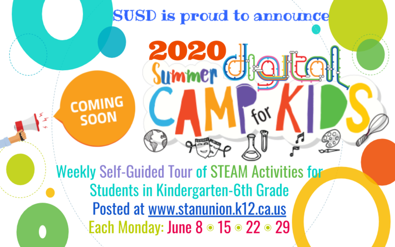 Summer Camp