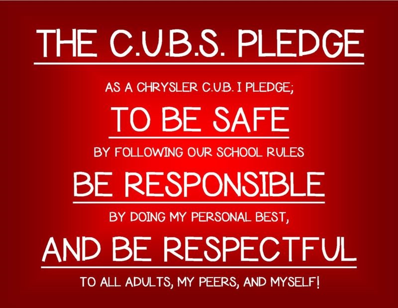 CUBS